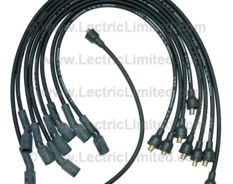 Lectric Limited 1972 Pontiac Spark Plug Wire Set 2364-713