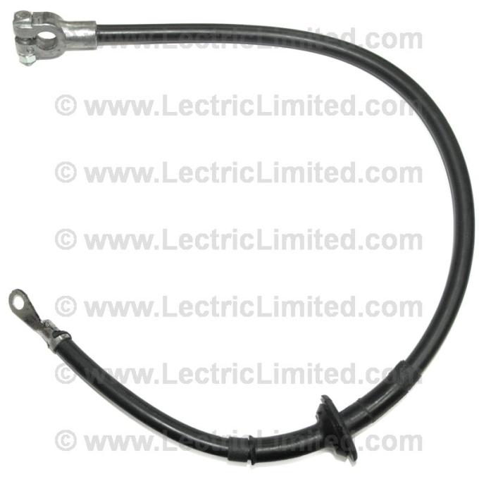Lectric Limited 1966-1967 Oldsmobile Battery Cable 21540