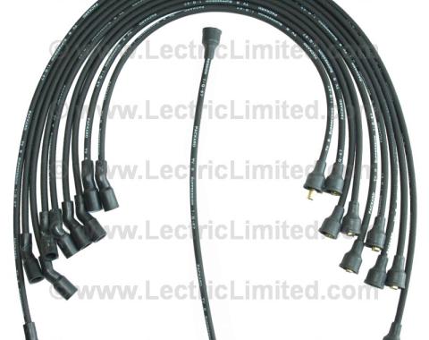 Lectric Limited 1967 Pontiac Spark Plug Wire Set 2348-671