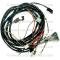Lectric Limited 1968 Chevrolet Front Light Harness 39093