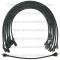 Lectric Limited 1964 Pontiac Spark Plug Wire Set 2342-641