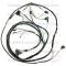 Lectric Limited 1966 Chevrolet Front Light Harness 39174