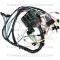 Lectric Limited 1970 Oldsmobile Dash Harness 15665