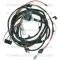 Lectric Limited 1971 Chevrolet Front Light Harness 17480