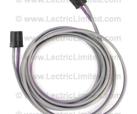 Lectric Limited 1965-1966 Pontiac Power Top Harness 90719