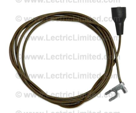 Lectric Limited 1968-1972 Buick Coil Extension Wire 28985