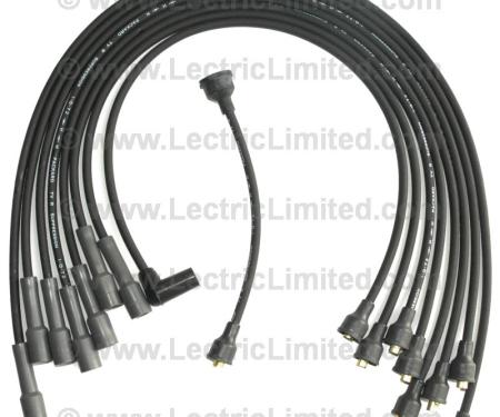 Lectric Limited 1972 Chevrolet / GMC Spark Plug Wire Set 1312-721