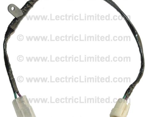 Lectric Limited 1965-1967 Buick / Chevrolet / Oldsmobile / Pontiac Power Window Motor Extension 07660