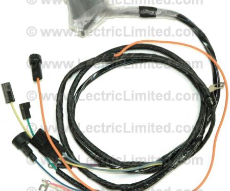 Lectric Limited 1965-1966 Chevrolet Engine Harness 05970