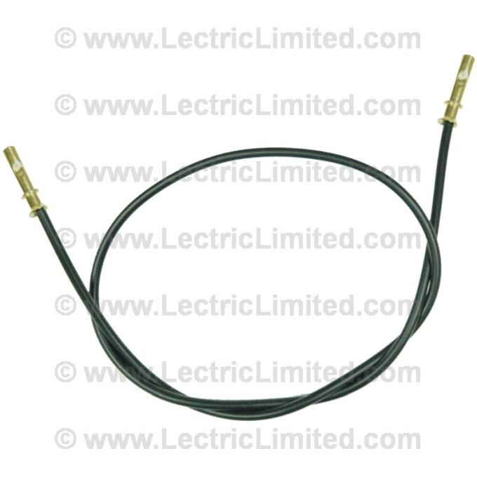 Lectric Limited 1969-1981 Buick / Chevrolet / Oldsmobile / Pontiac Ash Tray Light Fiberoptic Wire 12950