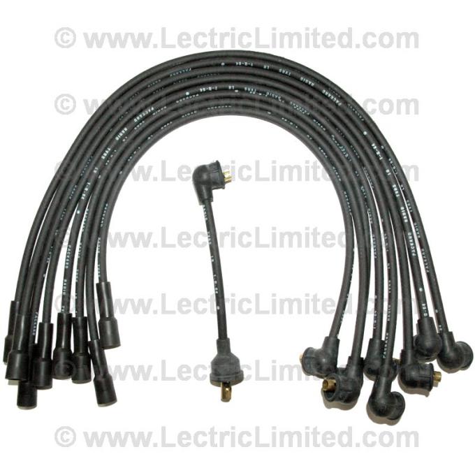 Lectric Limited 1964 Oldsmobile Spark Plug Wire Set 4334-641