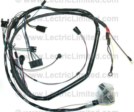 Lectric Limited 1972 Buick Skylark Engine Harness 32115