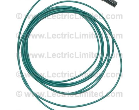 Lectric Limited 1963-1965 Buick Rear Window Defogger Blower Motor Power Feed Wire 90301
