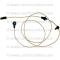 Lectric Limited 1968-1969 Pontiac Fuel Tank Sender Lead Wire 11455