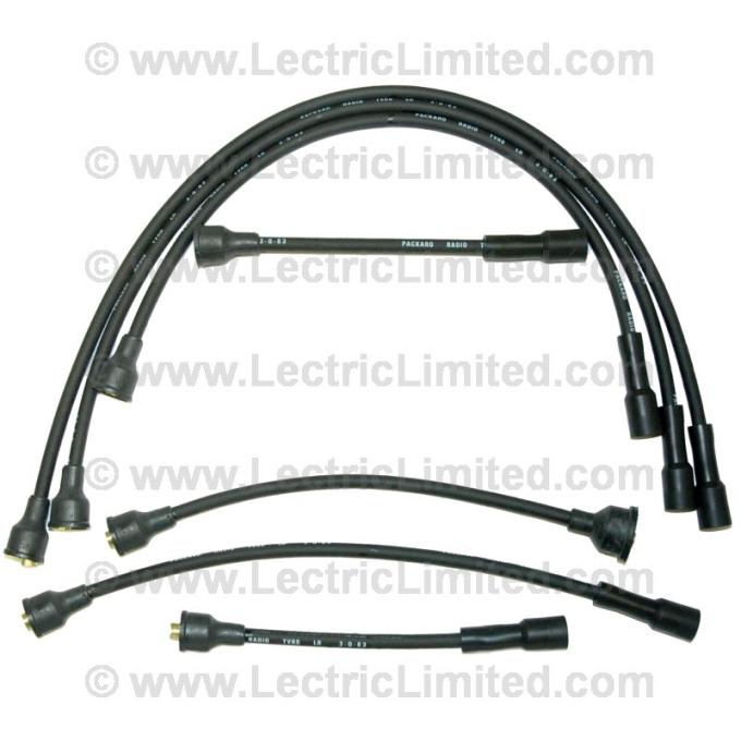 Lectric Limited 1964 Pontiac Spark Plug Wire Set 2022-633