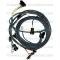 Lectric Limited 1968 Oldsmobile Rear Body Harness 14155
