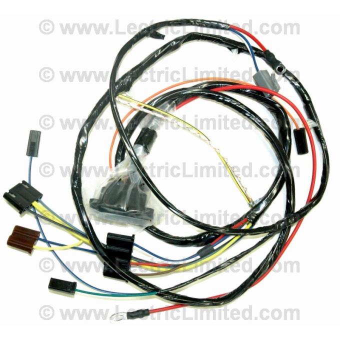 Lectric Limited 1966 Oldsmobile Engine Harness 10180