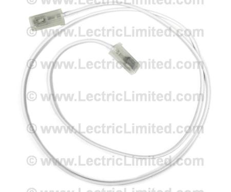Lectric Limited 1964 Pontiac Windshield Wiper Motor Hi-Speed Lead Wire 40484