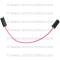 Lectric Limited 1969-1971 Buick / Chevrolet / Pontiac Power Window Ignition Feed Wire 14325