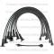 Lectric Limited 1964 Buick Spark Plug Wire Set 3330-641