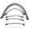 Lectric Limited 1969 Buick / Chevrolet / GMC / Oldsmobile Spark Plug Wire Set 1016-691
