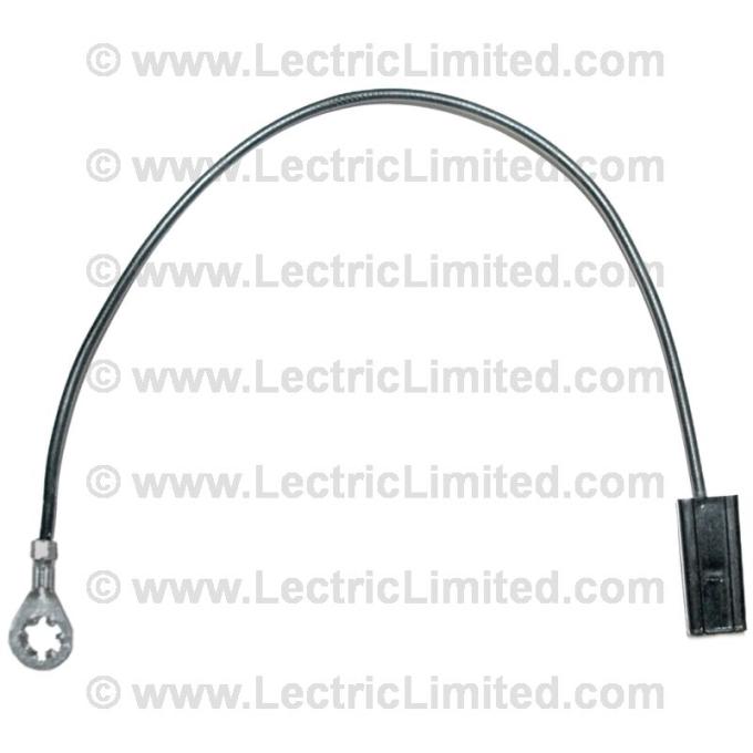 Lectric Limited 1968-1969 Oldsmobile Ground Wire 12255