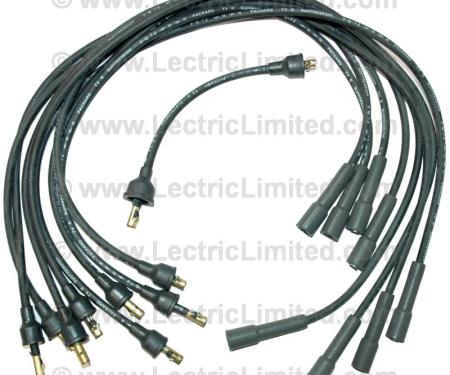 Lectric Limited 1973 Chevrolet / GMC Spark Plug Wire Set 1314-723