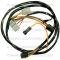 Lectric Limited 1965 Pontiac Air Conditioning Harness 05720