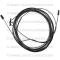 Lectric Limited 1970-1972 Chevrolet / Oldsmobile / Pontiac Power Trunk Release Wire 40347