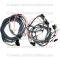 Lectric Limited 1968 Oldsmobile Rear Body Harness 14160