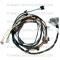 Lectric Limited 1971 Chevrolet Engine Harness 17440