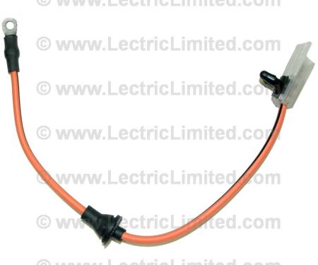 Lectric Limited 1968-1969 Chevrolet Power Accessory Battery Feed Wire 35550