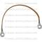 Lectric Limited 1969-1977 Buick Ground Strap 13543