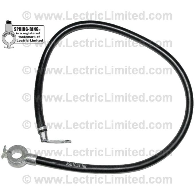 Lectric Limited 1970-1971 Pontiac Battery Cable 14585