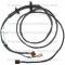 Lectric Limited 1968 Buick / Chevrolet / Oldsmobile / Pontiac Power Window Harness 14165