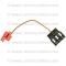 Lectric Limited 1970-1978 Pontiac Power Accessory Battery Feed Wire 14525
