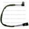 Lectric Limited 1970-1974 Chevrolet / Oldsmobile / Pontiac Neutral Safety Switch Extension Harness 15230