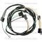 Lectric Limited 1970 Oldsmobile Console Extension Harness 15695