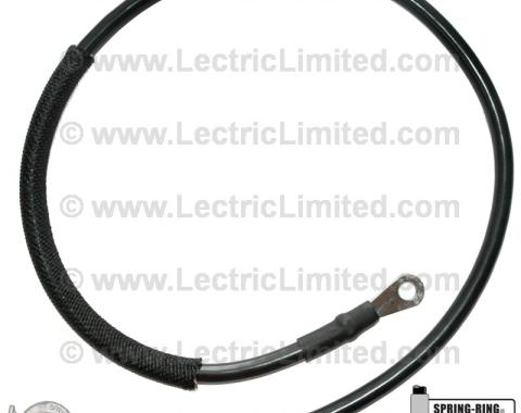 Lectric Limited 1971 Pontiac Battery Cable 40583
