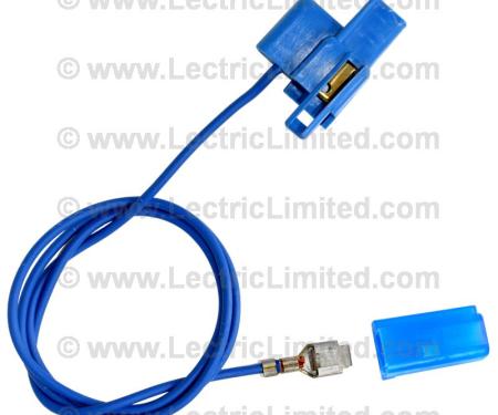Lectric Limited 1967-1972 Pontiac Speaker Extension Wire 40200