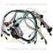 Lectric Limited 1967 Pontiac Dash Harness 10255