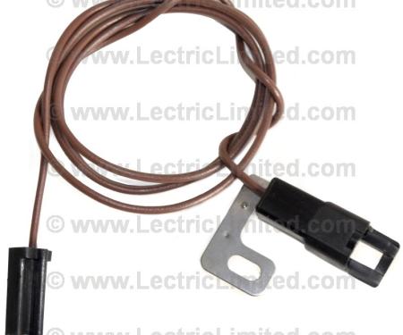 Lectric Limited 1969 Oldsmobile Underhood Light Extension Wire 13270