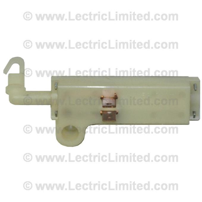 Lectric Limited 1973-1977 Buick / Chevrolet / Oldsmobile / Pontiac Neutral Safety Switch: Clutch Pedal 14013162