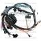 Lectric Limited 1971 Oldsmobile Dash Harness 15825