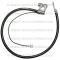 Lectric Limited 1970 Oldsmobile Battery Cable 15670