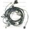 Lectric Limited 1972 Pontiac Front Light Harness 16720