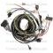 Lectric Limited 1971 Pontiac Front Light Harness 16050