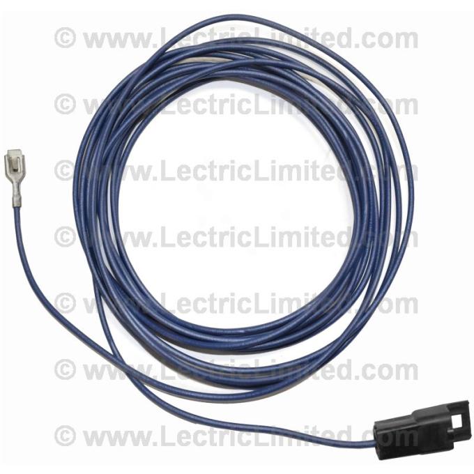 Lectric Limited 1969 Buick Speaker Wire 90720