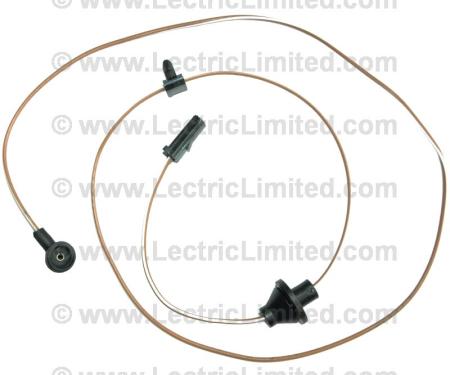 Lectric Limited 1970-1977 Buick Skylark Fuel Tank Sender Lead Wire 39339