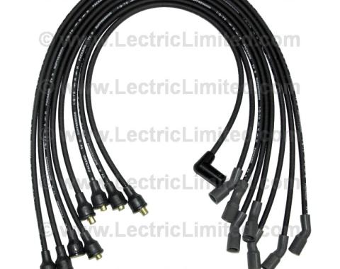 Lectric Limited 1970 Chevrolet / GMC Spark Plug Wire Set 1310-701